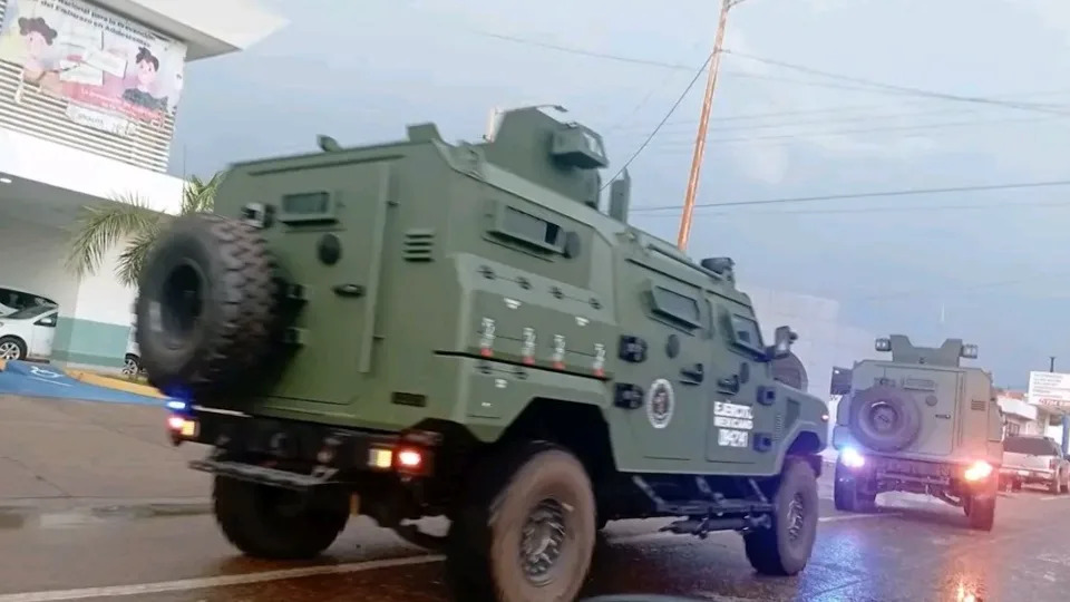 A cartel war bleeding Sinaloa dry: homicides rise 400% in the year after the fall of ‘El Mayo’