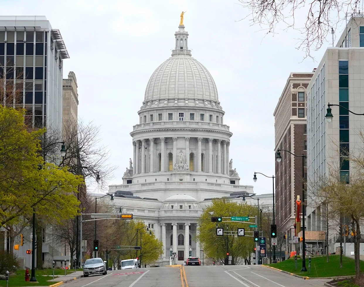 Two central Wisconsin communities have received over $300,000 in small business grants