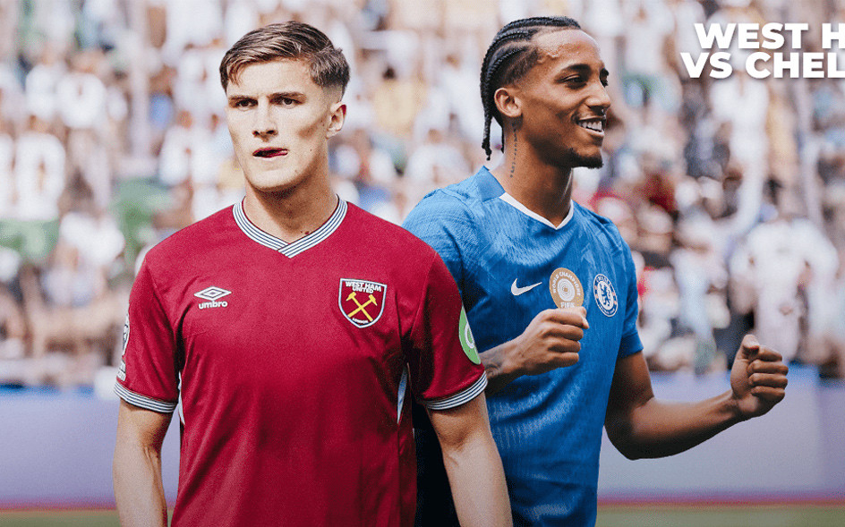 Nhận định West Ham vs Chelsea: Áp lực chiến thắng