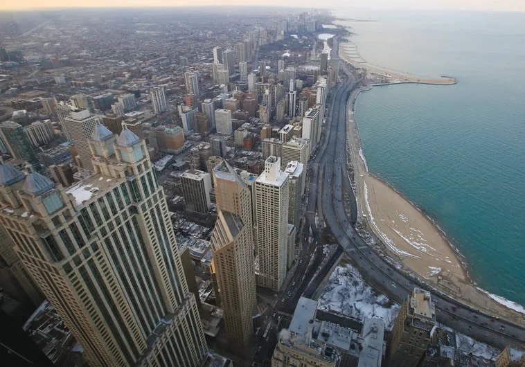 Pentagon plans military deployment in Chicago, Washington Post reports