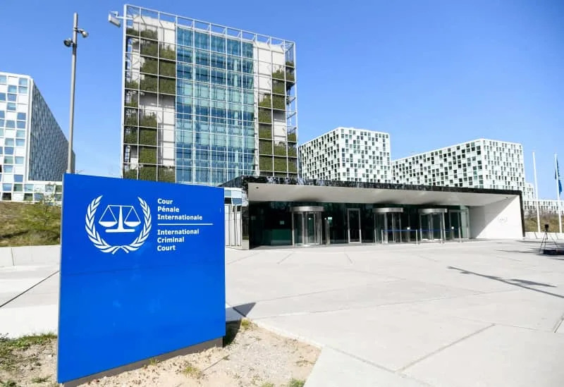 Hostage families sue ICC prosecutor, allege court has become 'branch of Hamas'