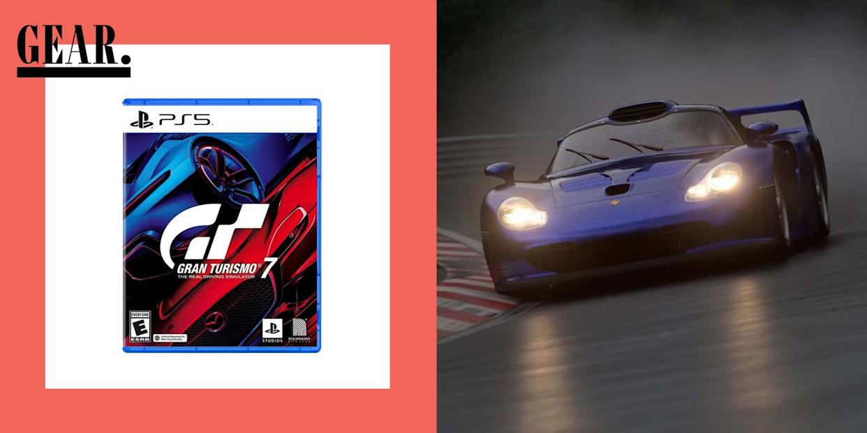 From Gran Turismo to Need for Speed—These Are the Best Racing Games on PS5 Right Now