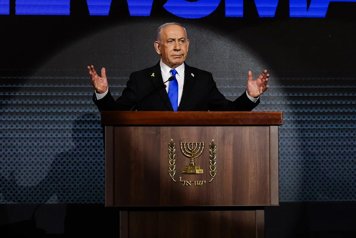 Israel’s Netanyahu escalates attack on Australia’s Albanese as ties plunge