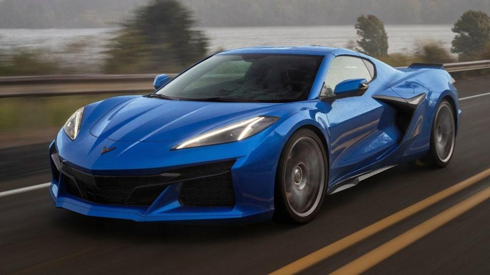 Chevrolet