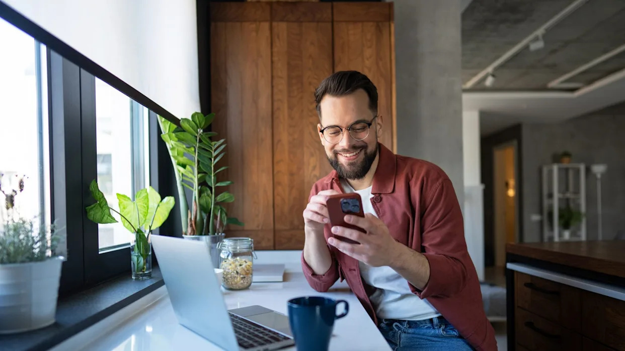 Earn Smart, Not Hard: 7 Low-Stress Side Gigs To Boost Your Income Without Burning Out