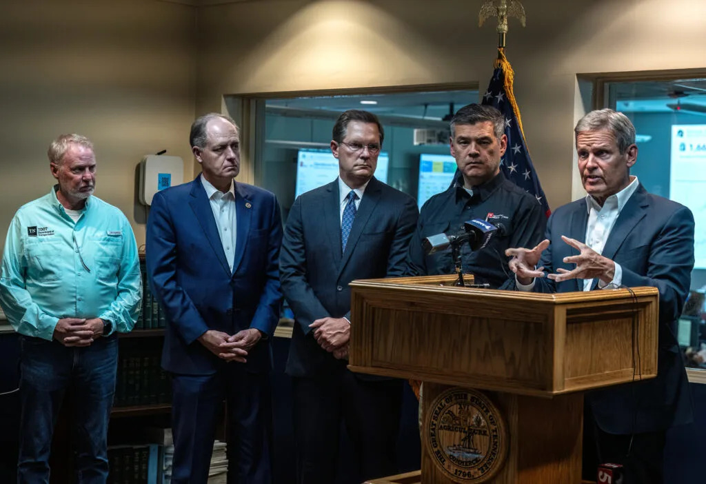 Tennessee boosts hurricane-damaged factories with cash