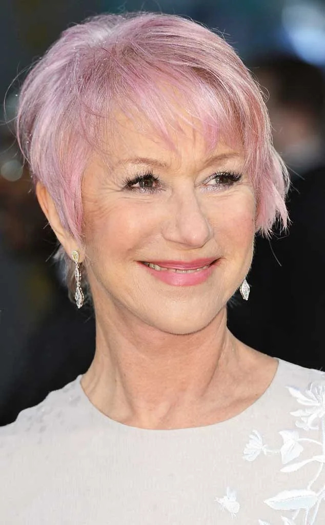 Helen Mirren