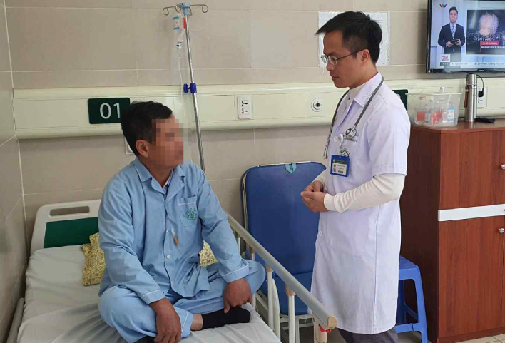 Y học hạt nhân giúp ghi hình khối u di căn và tiêu diệt tế bào ung thư