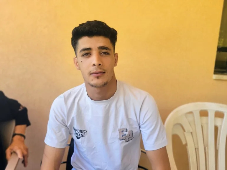Assaults by Israeli soldiers become a daily reality in West Bank’s Sebastia
