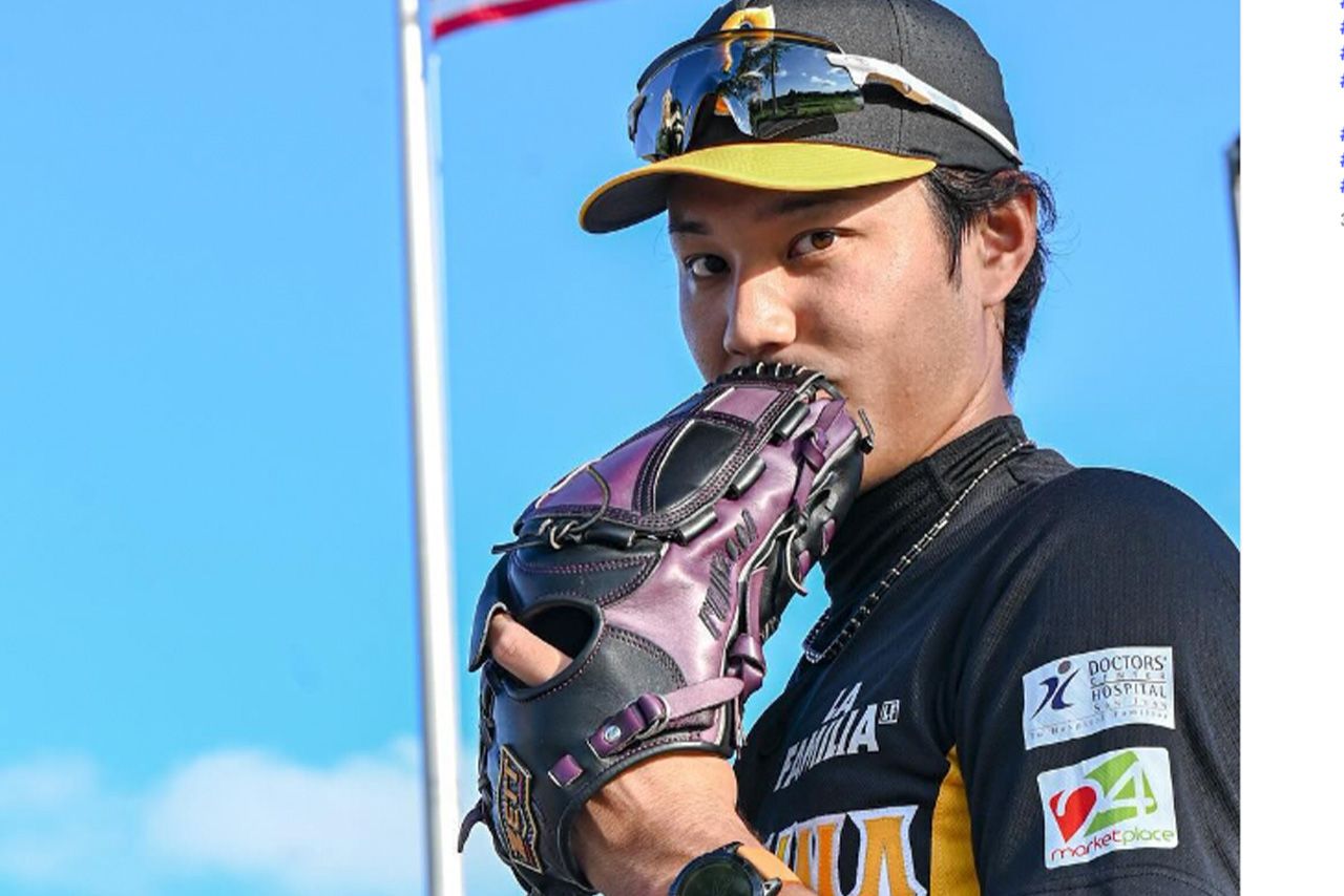藤浪晋太郎、左打者９人揃えた中日への「ご勝手に」発言が物議「もはや野球ではない」辛辣な声も