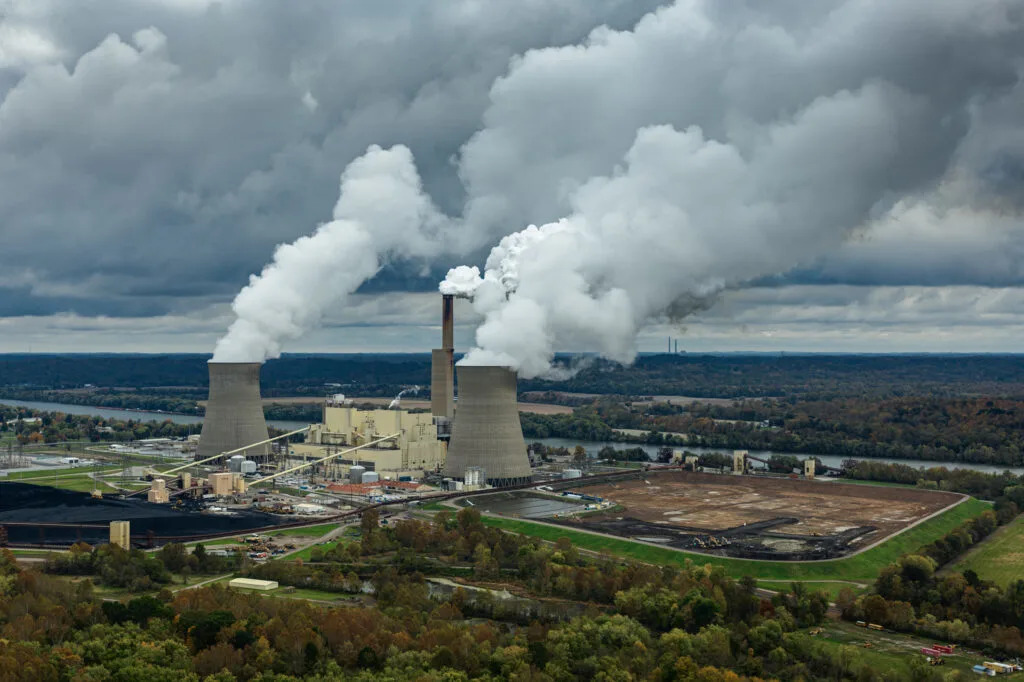Ohio finally ends subsidies for two scandal-linked coal plants