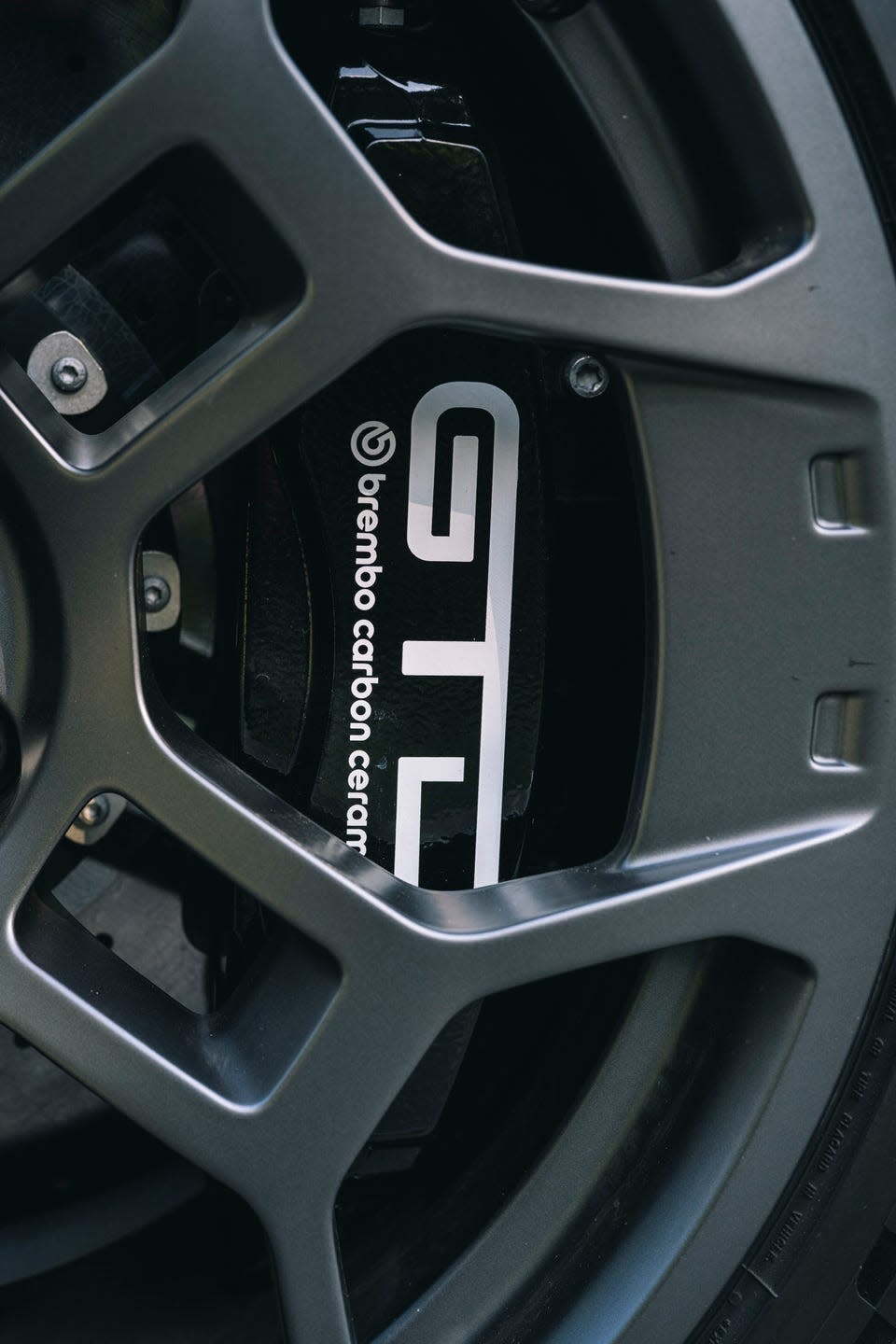 2025 ford mustang gtd