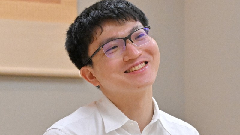 残り8分…悠然と離席　将棋の“鬼”永瀬九段　A級順位戦観戦記