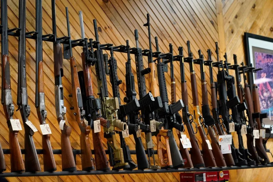 Mississippi announces 2025 2nd Amendment Weekend tax holiday