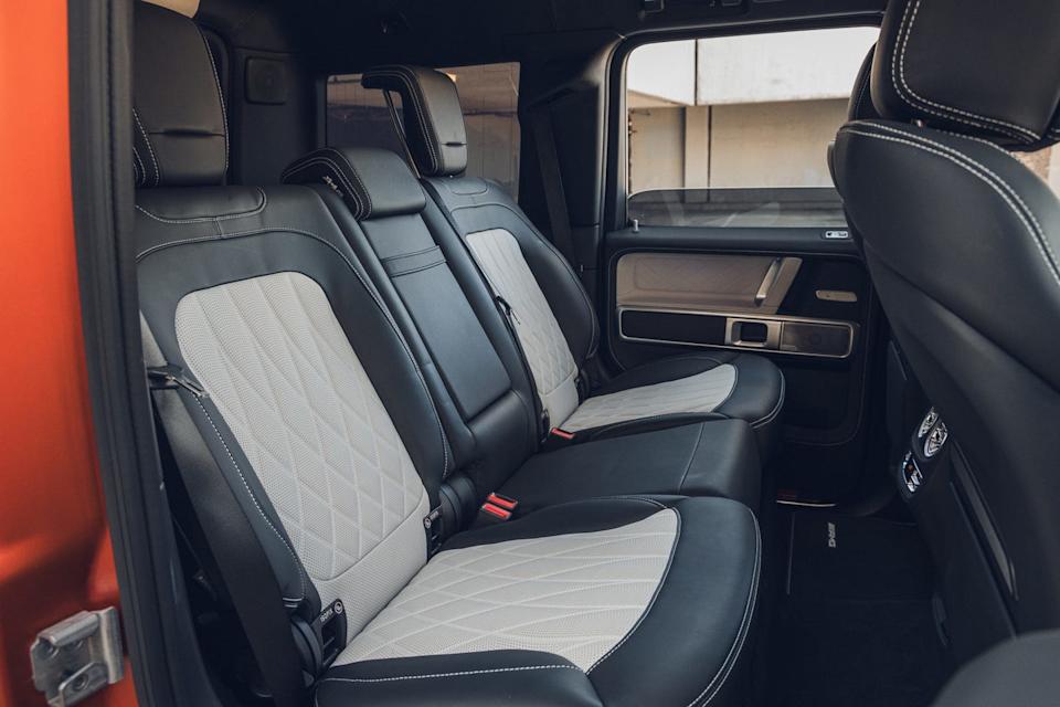 2025 mercedesamg g63