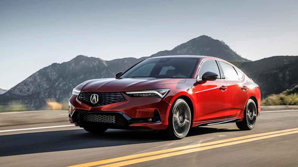 Acura