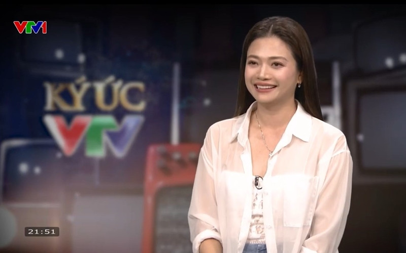 Gặp lại Kiều Anh, Hà Hương của 'Phía trước là bầu trời' sau 24 năm