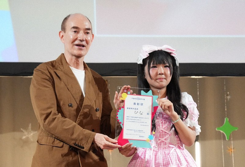不登校生動画甲子園、中3作品が頂点に　伝えたかった「逃げていい」