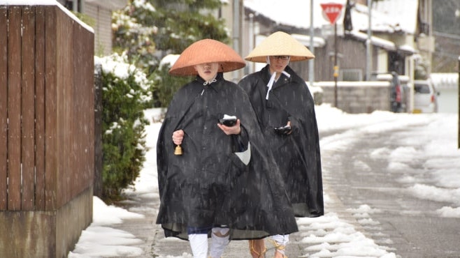 日本知名禪寺僧人修煉變「抽水」　20女高中生合宿修行慘遭性侵