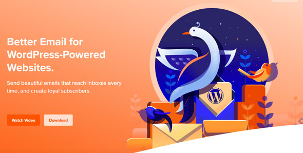 Mailpoet Premium v5.11.0 - WordPress Plugin