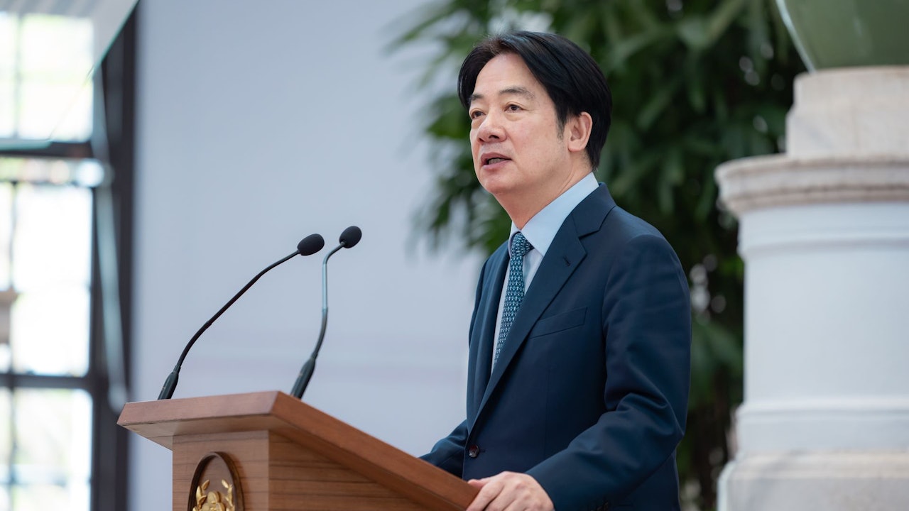 台灣大罷免｜陸官媒：民意狠狠打臉賴清德　惡果成｢不可承受之重｣