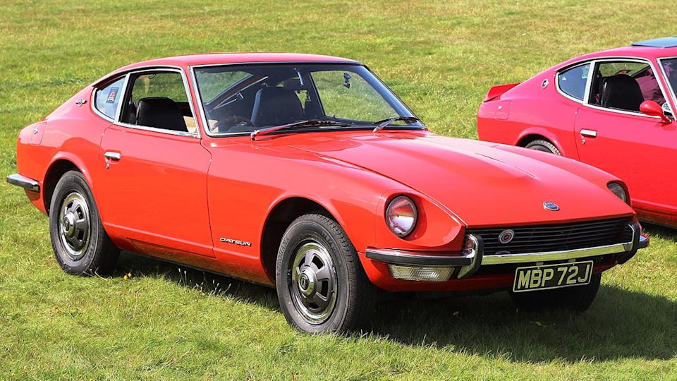 Datsun 240Z
