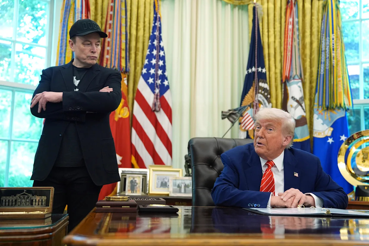 Judge issues temporary injunction against Trump administration cancellation of humanities grants