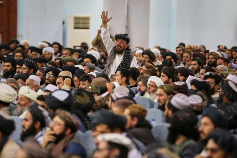 Taliban marks fourth anniversary of return to power with internal threats