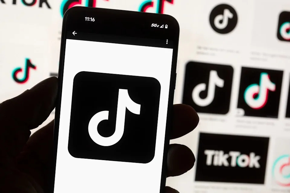 TikTok disputed Minnesota’s allegations. AP