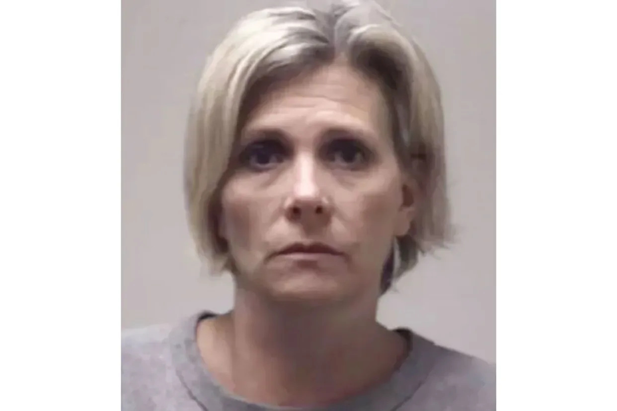 How a Couple's Dispute Over Their Open Marriage Led a Georgia Wife to Murder Her Husband