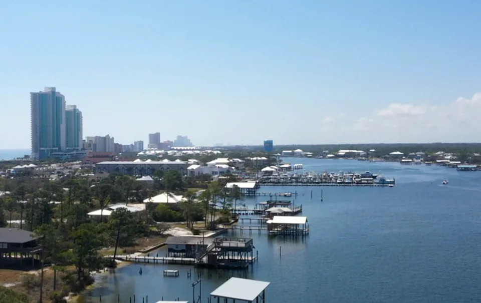 Deadly 'flesh-eating' bacteria cases rise along Gulf Coast, doctors warn