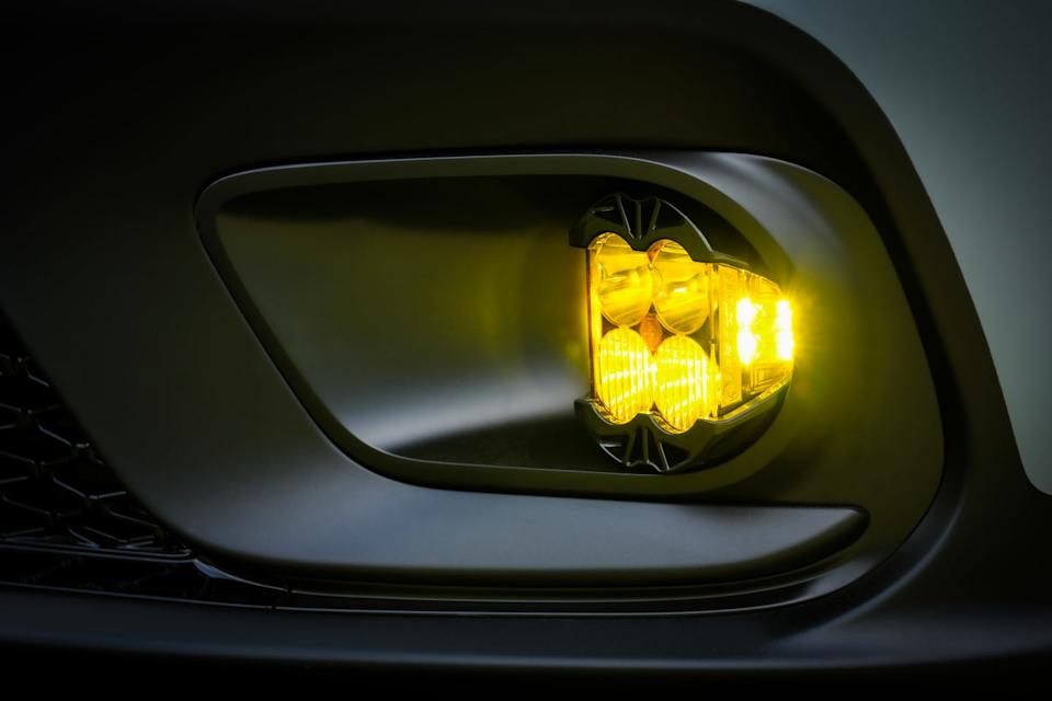 chrysler pacifica grizzly peak concept for overland expo mountain west 2025