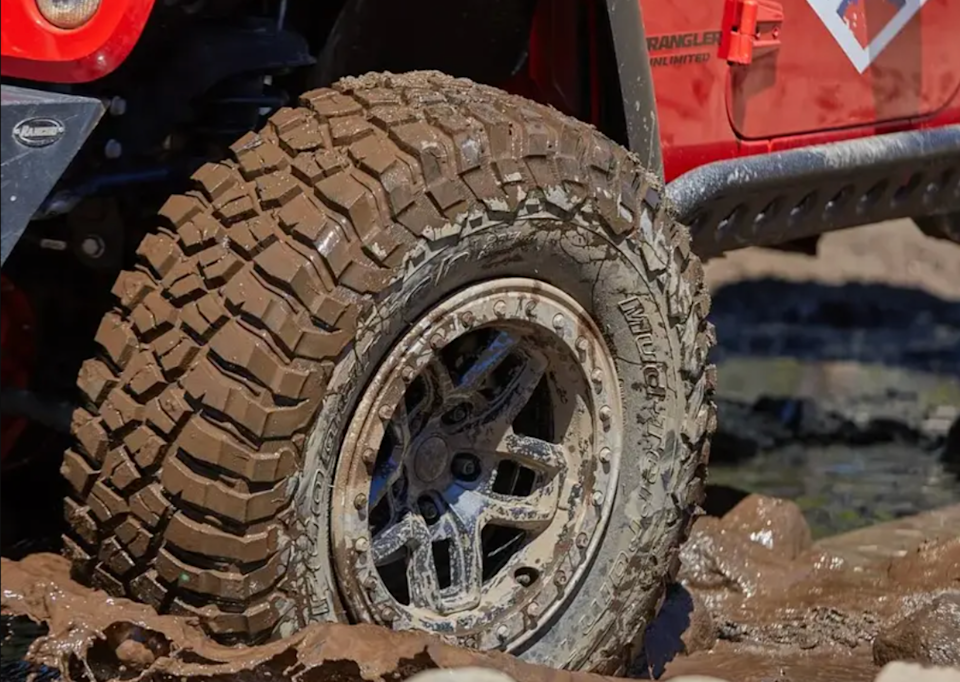 BFGoodrich