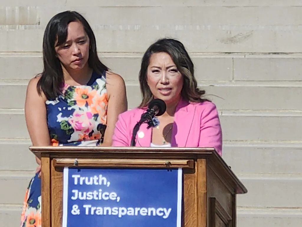 Michigan lawmakers call for release of Hmong immigrants detained by ICE