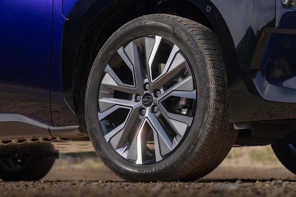 2026 subaru solterra
