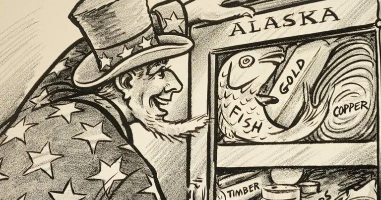 alaska land deal fi