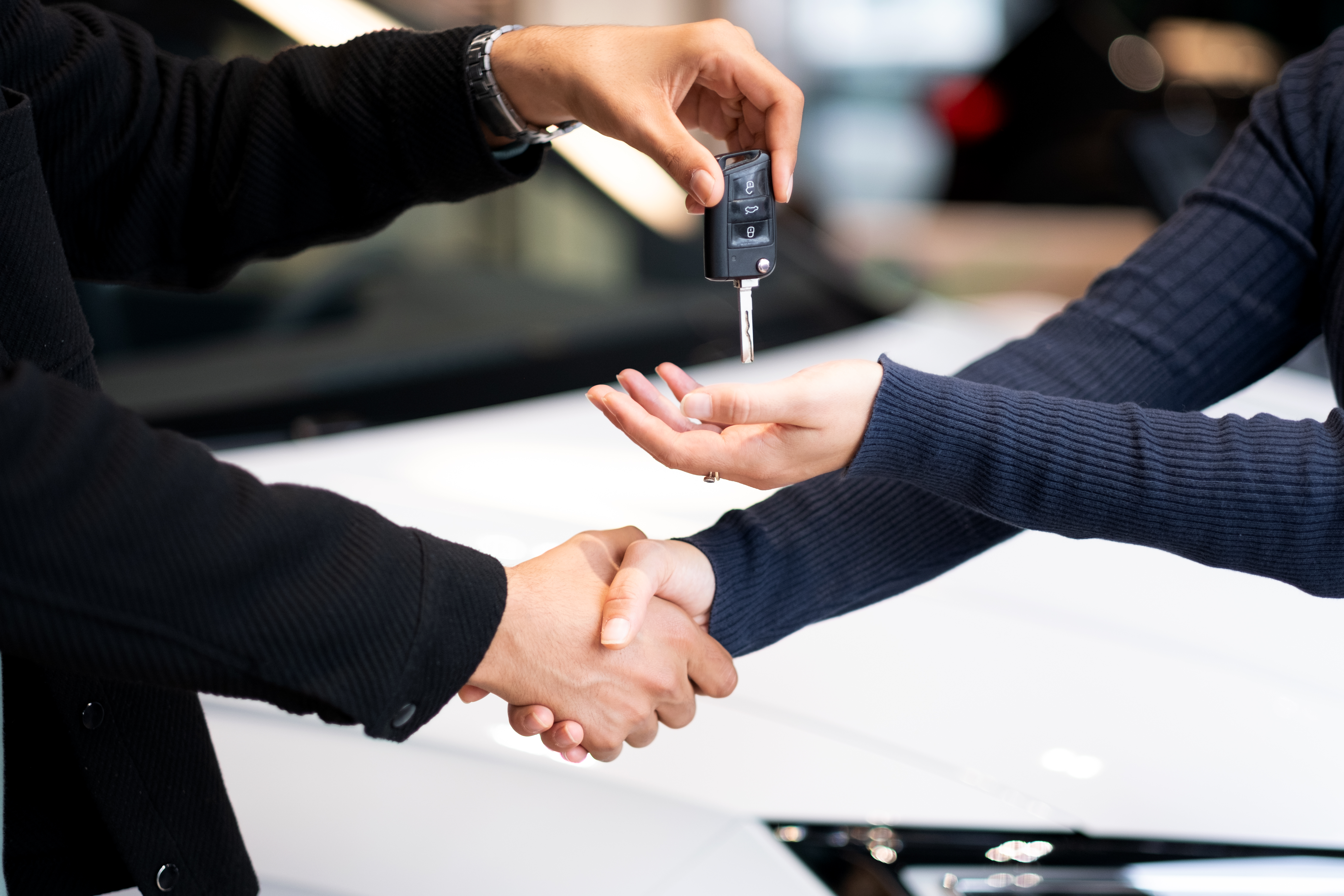 鬼月買車真的便宜？必知 5 個買車省錢關鍵時段│汽車小學堂