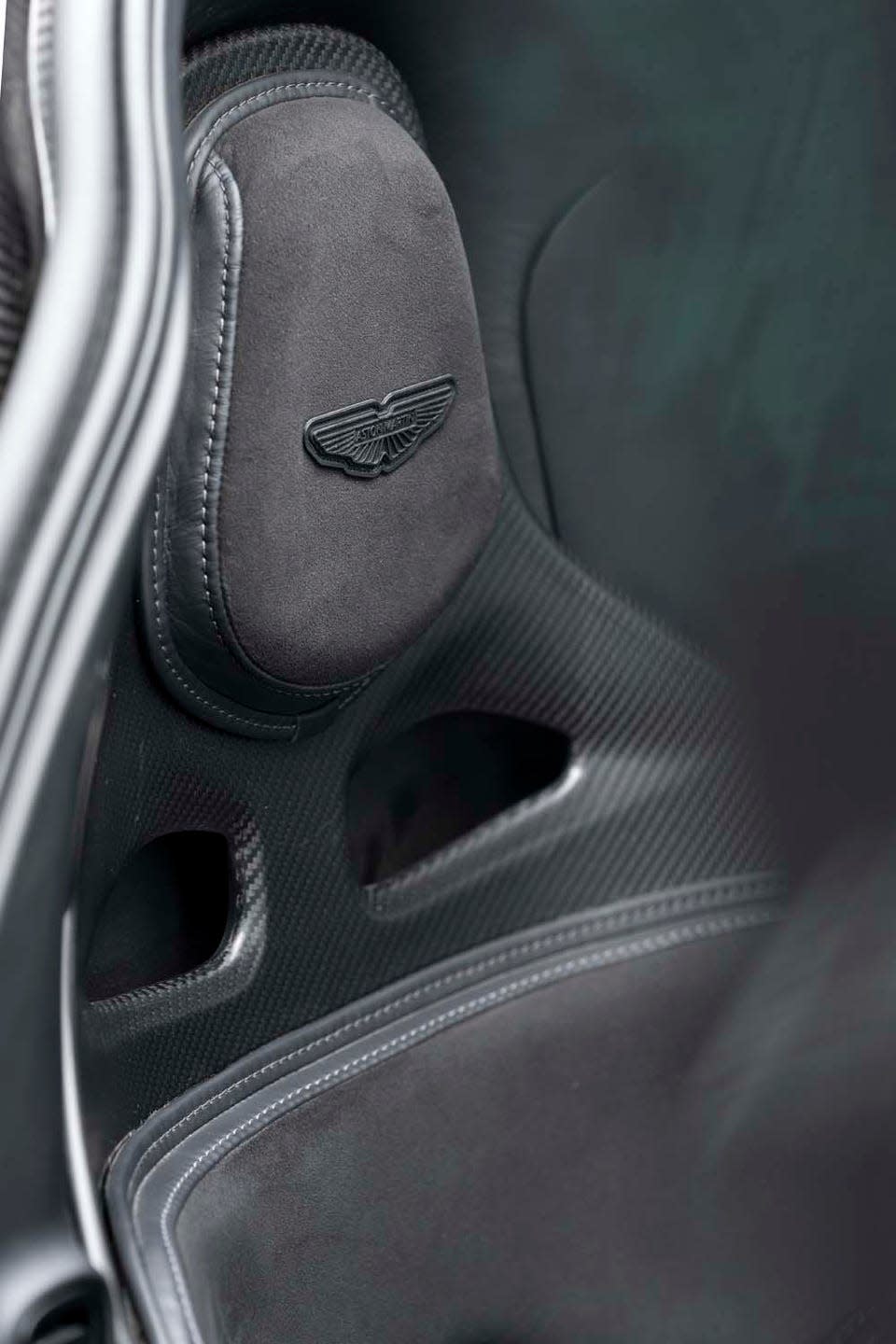2026 aston martin valhalla prototype