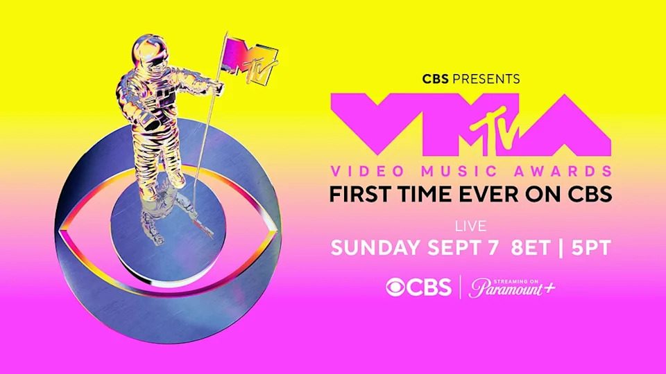 <p>2025 Video Music Awards (MTV) - Sept. 7</p>
