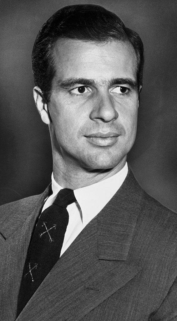 John Hersey