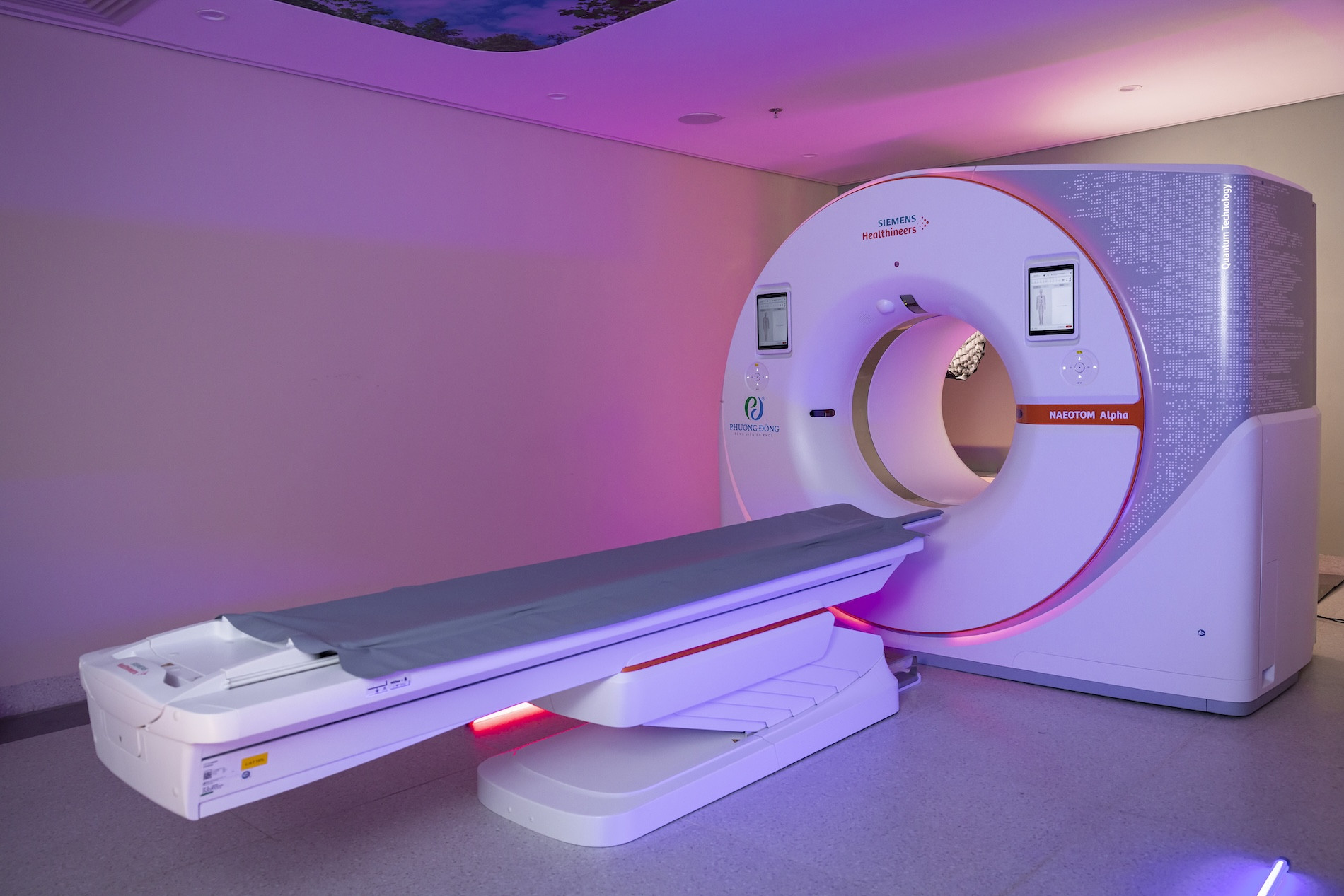 ‘Mở khóa’ giới hạn trong chụp CT nhờ trí tuệ nhân tạo