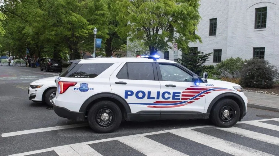Two 15-year-olds arrested in connection with DOGE staffer ‘Big Balls’ beating in DC