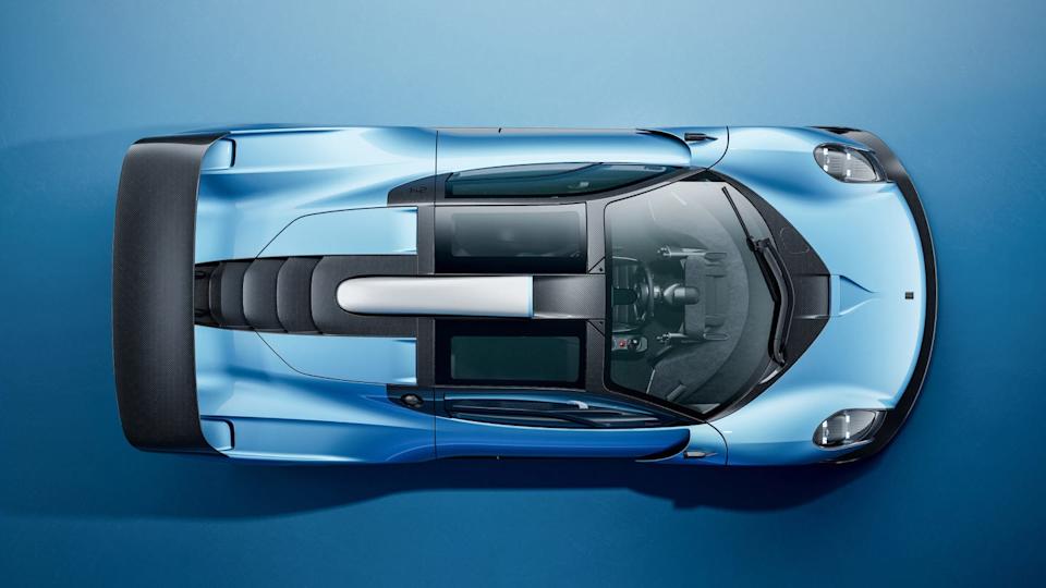 gmsv s1 lm