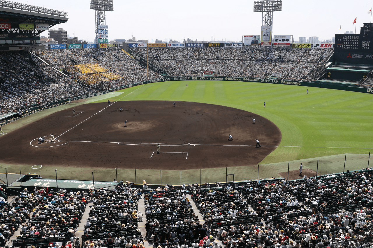 暴力事案の広陵高校、試合中継CMが“AC差し替え”で「フジを思い出す」異例の事態に対応問われる