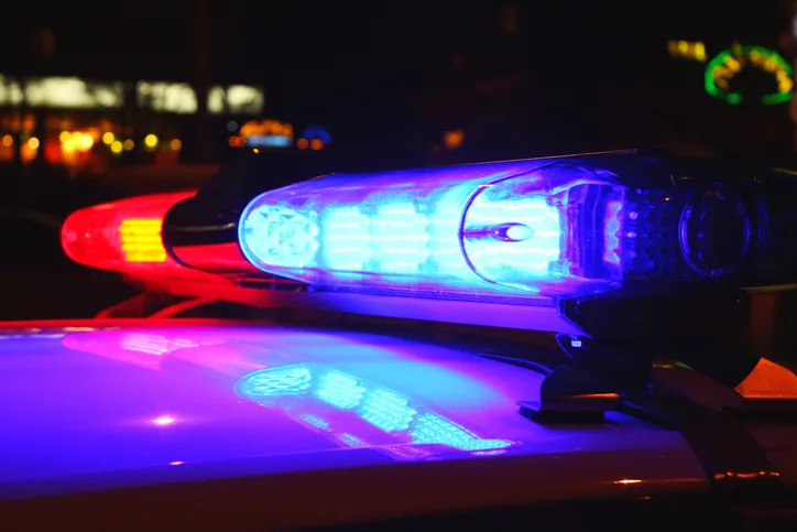 Crash involving motorcycle closes southbound lanes of Illinois Route 53 in Arlington Heights