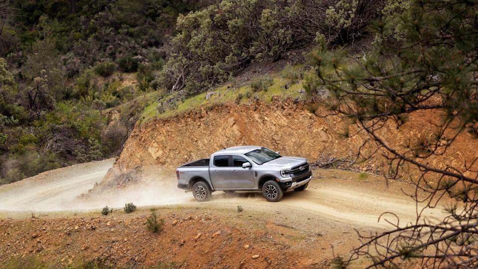 Ford RangerFord