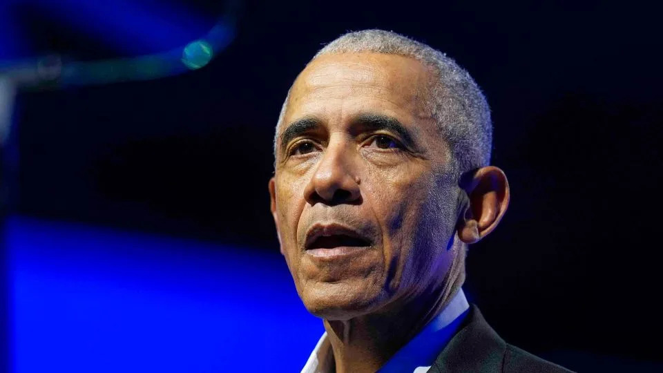Obama calls Newsom’s redistricting plan ‘a responsible approach’ in response to Texas Republicans redrawing maps