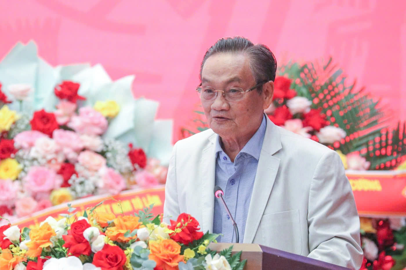 'Sản phẩm thị trường bất động sản hiện nay như máy bay chỉ có hạng thương gia'