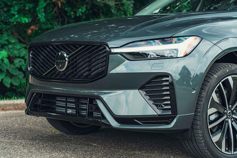 2026 volvo xc60 t8 phev