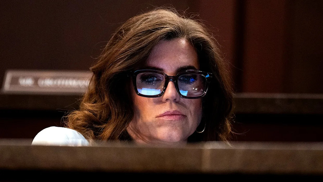 Nancy Mace announces run for South Carolina governor with anti-LGBTQ+ remarks